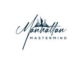 #64 for Logo for &quot;Manhattan Mastermind&quot; af bablumia211994