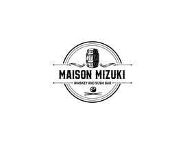 #706 dla Logo Creation - Maison Mizuki przez mdtuku1997