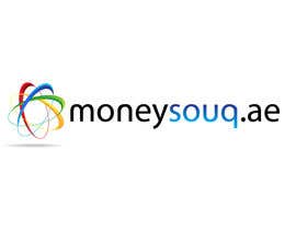 Nambari 153 ya Logo Design for Moneysouq.ae   this is UAE first shopping mall financial exhibition na pupster321