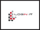Konkurrenceindlæg #35 billede for                                                     Design a Logo for IT Company
                                                