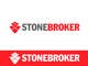 Contest Entry #8 thumbnail for                                                     Design a logo for Stone Broker (stonebroker.ch)
                                                