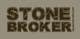 Imej kecil Penyertaan Peraduan #31 untuk                                                     Design a logo for Stone Broker (stonebroker.ch)
                                                