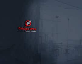 #217 untuk Logo for CPC4 Repair Company oleh mostafasheikh011