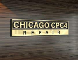 Nro 221 kilpailuun Logo for CPC4 Repair Company käyttäjältä mahmudfl