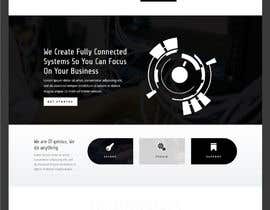 #7 for Professional Corporate Website af sharifkaiser