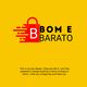 Icône de la proposition n°68 du concours                                                     Logo Design Bom e Barato
                                                
