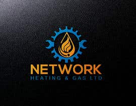 #72 for Logo Design for Gas Safe, Heating and Plumbing company by sirajulislam0185