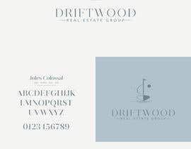 #1659 for CREATE AN ENTICING LOGO &amp; BRAND IDENTITY FOR A LUXURY REAL ESTATE FIRM ! by MarkoD21