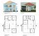 Pictograma corespunzătoare intrării #4 pentru concursul „                                                    Need a floor plan for a Duplex/Triplex house. - 06/09/2022 01:39 EDT
                                                ”