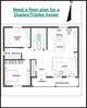 Pictograma corespunzătoare intrării #10 pentru concursul „                                                    Need a floor plan for a Duplex/Triplex house. - 06/09/2022 01:39 EDT
                                                ”