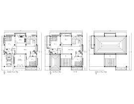 #2 pentru Need a floor plan for a Duplex/Triplex house. - 06/09/2022 01:39 EDT de către amzadrintu123