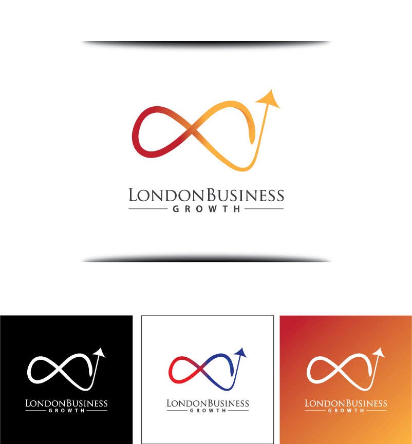 Konkurrenceindlæg #62 for                                                 Design a Logo for new business with key theme of the Infinity sign
                                            