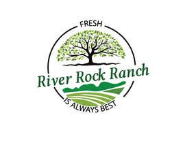 Nro 205 kilpailuun River Rock Ranch käyttäjältä ShuvoPSAi