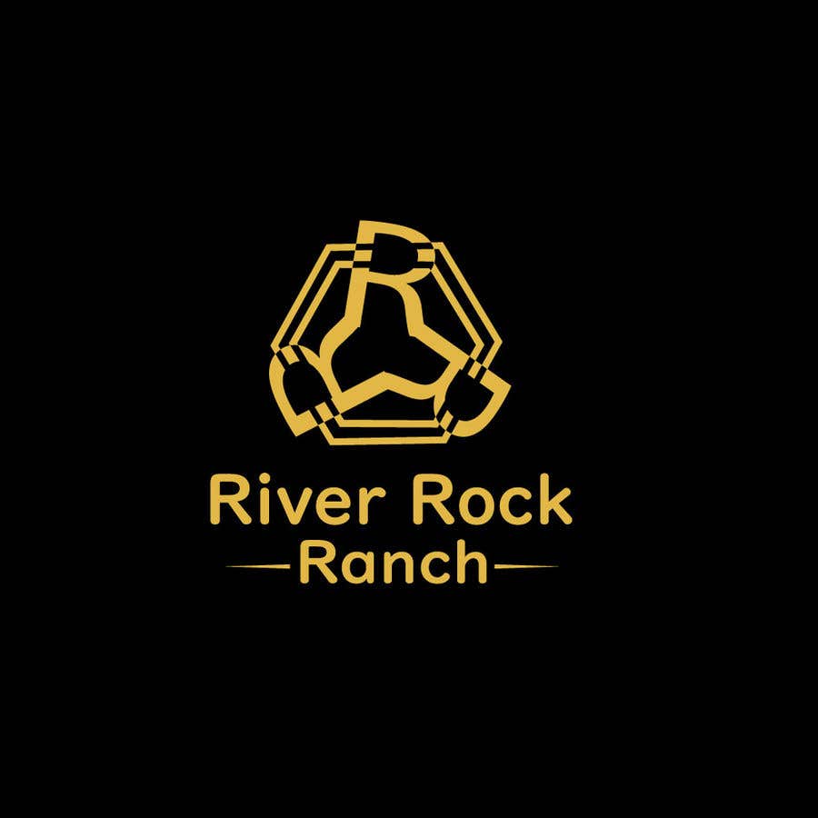 
                                                                                                                        Kilpailutyö #                                            207
                                         kilpailussa                                             River Rock Ranch
                                        