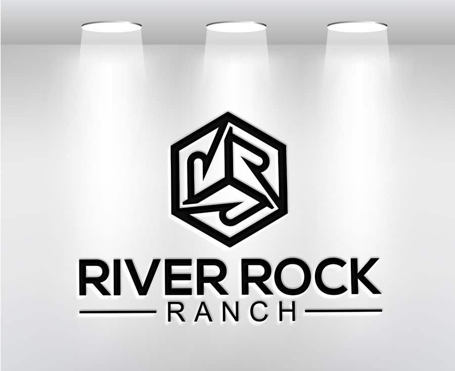 
                                                                                                                        Kilpailutyö #                                            151
                                         kilpailussa                                             River Rock Ranch
                                        