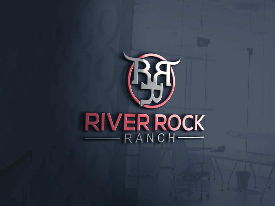 Kilpailutyö #171 kilpailussa                                                 River Rock Ranch
                                            