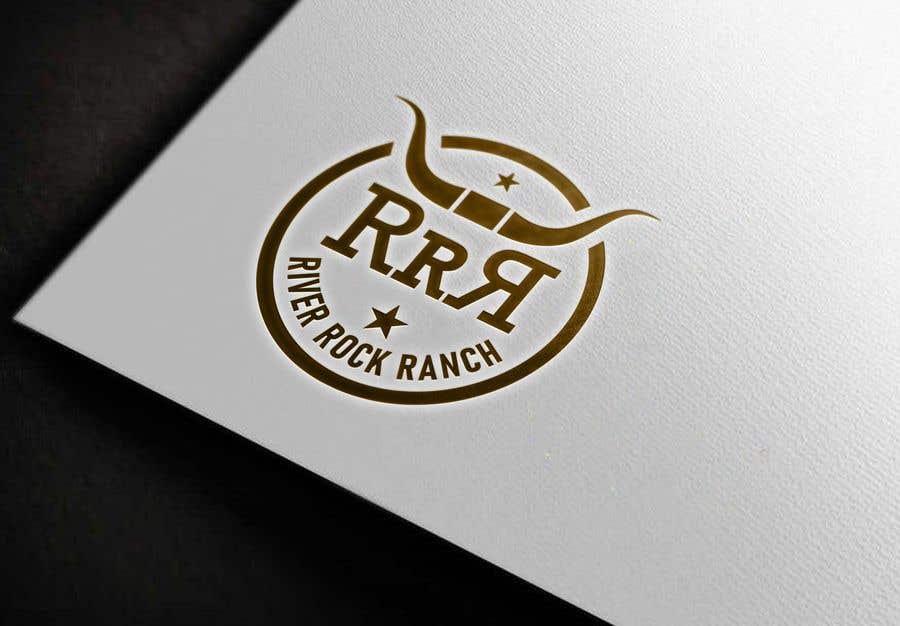 Kilpailutyö #177 kilpailussa                                                 River Rock Ranch
                                            