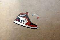 #87 for Draft an Sneaker Design (creative project) af roxaddi
