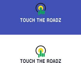 #269 for Need a Logo &quot;TOUCH THE ROADZ&quot; af rakib122001