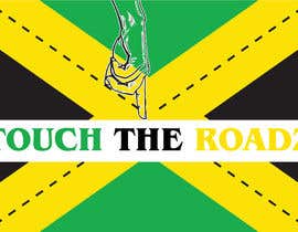 #24 для Need a Logo &quot;TOUCH THE ROADZ&quot; от souravbiswas991