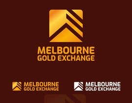 #168 for Logo for our Gold Exchange Business by gokulunni