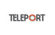 Tävlingsbidrag #171 ikon för                                                     logo contest "TELEPORT"
                                                
