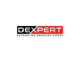 #1557 pentru DeXpert  Decoration ordering Expert de către Mard88