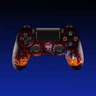 Graphic Design Contest Entry #52 for Create a custom ps4 controller