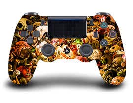 #40 for Create a custom ps4 controller af Himalay55