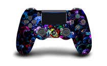 Graphic Design Contest Entry #55 for Create a custom ps4 controller
