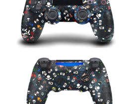 #73 for Create a custom ps4 controller af Himalay55