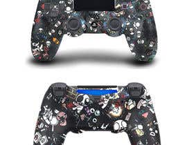 #91 for Create a custom ps4 controller by Himalay55