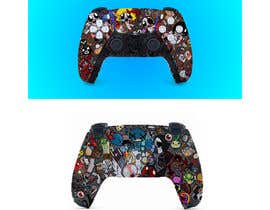 #98 for Create a custom ps4 controller by Himalay55
