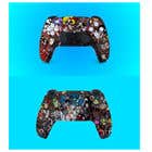 Graphic Design Contest Entry #103 for Create a custom ps4 controller