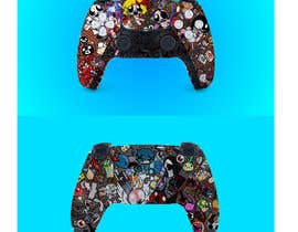 #103 for Create a custom ps4 controller by Himalay55