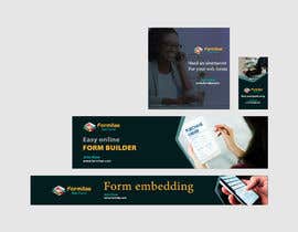 #24 for Create Four banner advertisement images by tushermajumderng