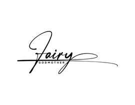 #202 для Logo Design for Fairy Godmother от nazmunnahar01306