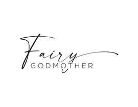 #3 untuk Logo Design for Fairy Godmother oleh anurunnsa