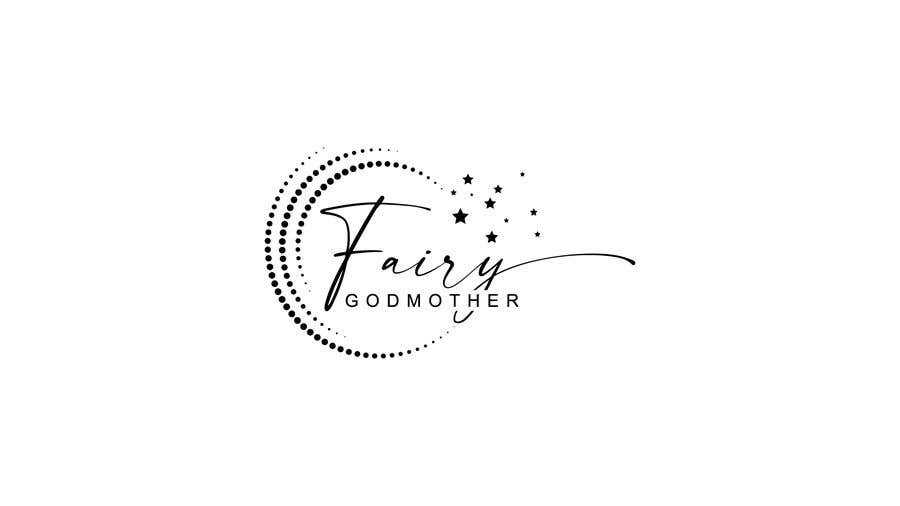 Kilpailutyö #44 kilpailussa                                                 Logo Design for Fairy Godmother
                                            