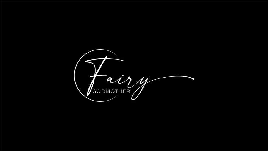 Kilpailutyö #94 kilpailussa                                                 Logo Design for Fairy Godmother
                                            