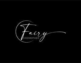 #94 untuk Logo Design for Fairy Godmother oleh SurayaAnu