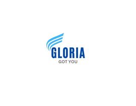 Nro 296 kilpailuun &quot;Gloria Got You&quot; Logo Design käyttäjältä suha108