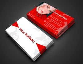 shahriarshakil18 tarafından Design me a printable personal business card için no 18