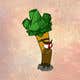 
                                                                                                                                    Contest Entry #                                                33
                                             thumbnail for                                                 Create a Personage "Tree Face" character - for an NFT project "One Million Trees" # 10
                                            