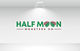 Contest Entry #389 thumbnail for                                                     Half Moon Monstera Co.
                                                