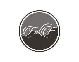 #725 para Letter Emblem for &quot;FreeWill Farm&quot; por logovertex6