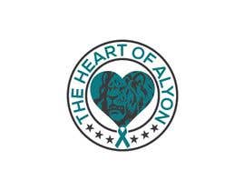 #259 per “THEHEARTOFALYON” logo design NEEDED da SumanMollick0171