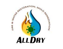#702 for LOGO DESIGN CONTEST - ALWAYS DRY by udhelle07