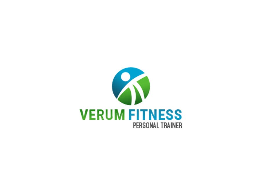 Bài tham dự cuộc thi #90 cho                                                 Design a logo for Verumfitness.
                                            