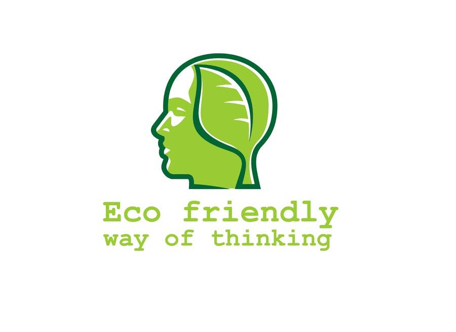 
                                                                                                                        Inscrição nº                                             23
                                         do Concurso para                                             Design a Badge for "Eco friendly way of thinking"
                                        